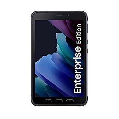 Samsung SMT575 Galaxy Tab Active3 464GB Enterprise Edition 4G Black DACH Samsung SMT575 Galaxy Tab Active3 464GB Enterprise Edition 4G Black DACH