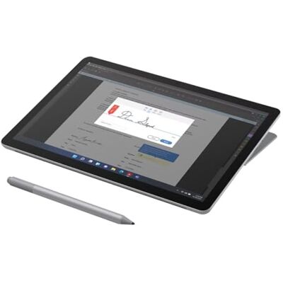 Microsoft Surface GO N200/8/64 WIN11 PLATINUM (XGT-00004) Microsoft Surface GO N200/8/64 WIN11 PLATINUM (XGT-00004)