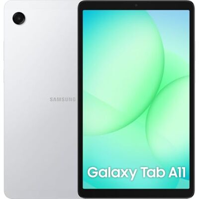 Samsung Galaxy Tab A11 8.7" 8GB/128GB LTE Silver (Silver) SM-X135 Samsung Galaxy Tab A11 8.7" 8GB/128GB LTE Silver (Silver) SM-X135