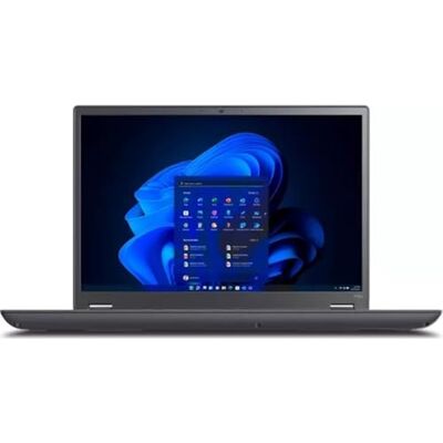 Lenovo ThinkPad P16v G1 40,6 cm (16") WUXGA Intel® Core™ i7 i7-13700H 32G Lenovo ThinkPad P16v G1 40,6 cm (16") WUXGA Intel® Core™ i7 i7-13700H 32G