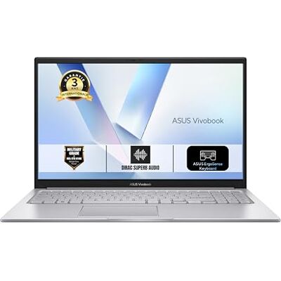 Asus Vivobook 15 X1504VA-BQ3577W 15,6 inch FHD (Intel Core i5-120U, 16 GB DDR4, 512 GB SSD, Intel Graphics, Windows 11 Home) toetsenbord AZERTY Asus Vivobook 15 X1504VA-BQ3577W 15,6 inch FHD (Intel Core i5-120U, 16 GB DDR4, 512 GB SSD, Intel Graphics, Windows 11 Home) toetsenbord AZERTY