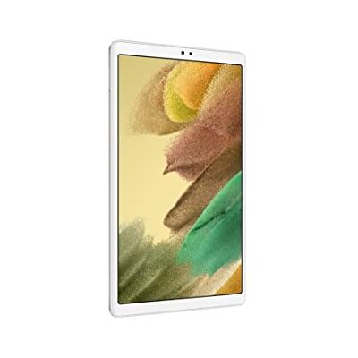 Samsung Galaxy Tab A7 Lite 32 GB wifi zilver (FR versie) Samsung Galaxy Tab A7 Lite 32 GB wifi zilver (FR versie)
