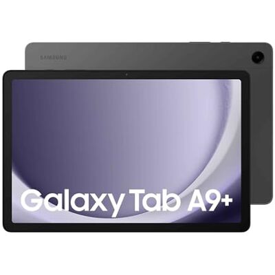 Samsung Galaxy TAB A9+ 64GB touchscreen tablet wifi grijs antraciet Samsung Galaxy TAB A9+ 64GB touchscreen tablet wifi grijs antraciet