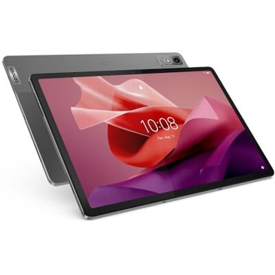 Lenovo Tab P12 Tablet 12,7 inch 3K (MediaTek Dimensity 7050, 8 GB RAM, 128 GB uitbreidbaar tot 1 TB, 4 luidsprekers, WiFi 6 + Bluetooth 5.1, Android 13) Tab Pen Plus grijs Lenovo Tab P12 Tablet 12,7 inch 3K (MediaTek Dimensity 7050, 8 GB RAM, 128 GB uitbreidbaar tot 1 TB, 4 luidsprekers, WiFi 6 + Bluetooth 5.1, Android 13) Tab Pen Plus grijs