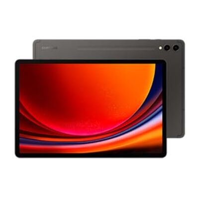 Samsung Galaxy Tab S9+ Tablet met Galaxy AI, Android, 12,4 inch 256 GB geheugen, MicroSD-speler, 5G, S Pen inbegrepen, antraciet, exclusief Amazon versie FR Samsung Galaxy Tab S9+ Tablet met Galaxy AI, Android, 12,4 inch 256 GB geheugen, MicroSD-speler, 5G, S Pen inbegrepen, antraciet, exclusief Amazon versie FR