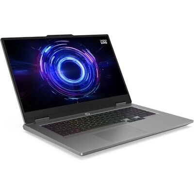 Lenovo Laptop Gamer LOQ 17i Gen 10/17.3FHD/I5-13450HX/16GB/512SSD/RTX 5050/W11 Lenovo Laptop Gamer LOQ 17i Gen 10/17.3FHD/I5-13450HX/16GB/512SSD/RTX 5050/W11