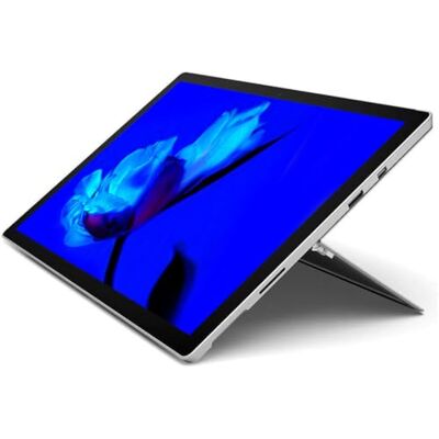 Microsoft Surface PRO 4 2014 met Intel Core i5-6300U (12,3 inch, 4 GB RAM, 128 GB SSD), platina (refurbished) Microsoft Surface PRO 4 2014 met Intel Core i5-6300U (12,3 inch, 4 GB RAM, 128 GB SSD), platina (refurbished)