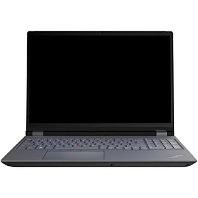 Lenovo ThinkPad P16 G1 21D60015GE 16 inch WQXGA IPS, Intel Core i7-12800HX, 32GB RAM, 512GB SSD, RTX A3000, Windows 11 Pro Lenovo ThinkPad P16 G1 21D60015GE 16 inch WQXGA IPS, Intel Core i7-12800HX, 32GB RAM, 512GB SSD, RTX A3000, Windows 11 Pro
