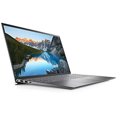Dell Inspiron 15 5518 Intel Core i5-11300H Laptop 15,6 inch Full HD Platinumzilver 8GB RAM 512 GB Intel Iris Xe Graphics Windows 10 Home, Frans Azerty-toetsenbord, met achtergrondverlichting Dell Inspiron 15 5518 Intel Core i5-11300H Laptop 15,6 inch Full HD Platinumzilver 8GB RAM 512 GB Intel Iris Xe Graphics Windows 10 Home, Frans Azerty-toetsenbord, met achtergrondverlichting