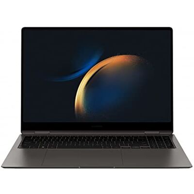 Samsung Galaxy Book 3 360 KA1ES laptop grafiet Samsung Galaxy Book 3 360 KA1ES laptop grafiet