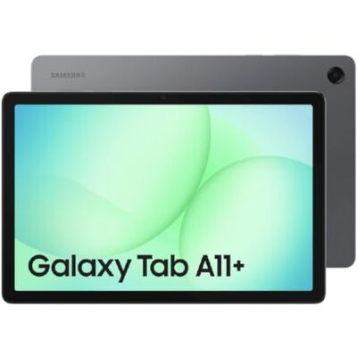 Samsung Galaxy Tab A11+ Tablet Android 16 128 GB 27,82 cm (11 inch) Samsung Galaxy Tab A11+ Tablet Android 16 128 GB 27,82 cm (11 inch)