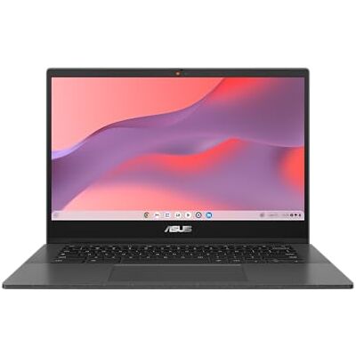 Asus Chromebook CM1 CM1402CM2A Laptop, 14 inch FHD 16:9 scherm, MediaTek Kompanio 520, 4 GB RAM, 128 GB eMMC, ARM G52 MC2, ChromeOS, QWERTZ, Gravity Grey Asus Chromebook CM1 CM1402CM2A Laptop, 14 inch FHD 16:9 scherm, MediaTek Kompanio 520, 4 GB RAM, 128 GB eMMC, ARM G52 MC2, ChromeOS, QWERTZ, Gravity Grey