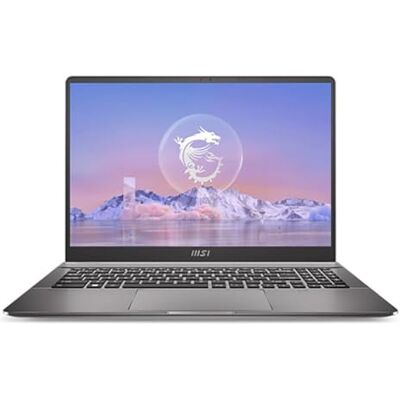 MSI Creator Z16 HX Studio A13VFTA-004ES Laptop met touchscreen 16 inch QHD+ 165 Hz (Intel Core i7-13700HX, 32 GB RAM, 1 TB SSD, RTX 4060-8 GB, Windows 11 Home) Lunar Gray, Spaans QWERTY-toetsenbord MSI Creator Z16 HX Studio A13VFTA-004ES Laptop met touchscreen 16 inch QHD+ 165 Hz (Intel Core i7-13700HX, 32 GB RAM, 1 TB SSD, RTX 4060-8 GB, Windows 11 Home) Lunar Gray, Spaans QWERTY-toetsenbord