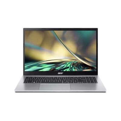 Acer Portable Aspire A315-59-51CC Intel Core i5-1235U 8 GB DDR4 512 GB SSD Intel Irix XE Graphics 15.6 FHD Mate Win11, grijs Acer Portable Aspire A315-59-51CC Intel Core i5-1235U 8 GB DDR4 512 GB SSD Intel Irix XE Graphics 15.6 FHD Mate Win11, grijs