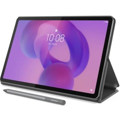 Lenovo Idea Tab TB336FU, Luna Grey, 4GB RAM, 128GB Flash (ZAFR0003SE) Lenovo Idea Tab TB336FU, Luna Grey, 4GB RAM, 128GB Flash (ZAFR0003SE)