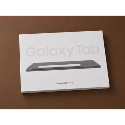 Samsung Galaxy Tab S10 FE Tablet Android 256 GB 27,7 cm (10,9 inch) Samsung Galaxy Tab S10 FE Tablet Android 256 GB 27,7 cm (10,9 inch)