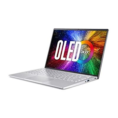 Acer Retail Notebooks SF314-71-56UC 14IN I5-12450H 8GB 512GB W11 NOOD Grey Acer Retail Notebooks SF314-71-56UC 14IN I5-12450H 8GB 512GB W11 NOOD Grey