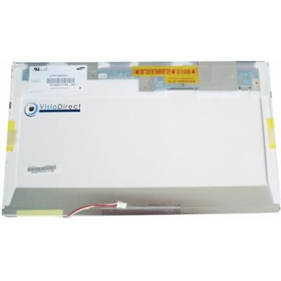 Visiodirect LCD-scherm voor laptop, 39,6 cm (15,6 inch), voor Acer Aspire 5732Z Videodirect Visiodirect LCD-scherm voor laptop, 39,6 cm (15,6 inch), voor Acer Aspire 5732Z Videodirect