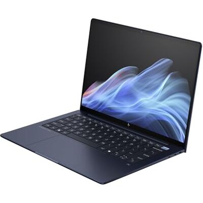 HP EliteBook Ultra 14 G1i Next Gen AI Notebook, 180° scharnier, Intel Core Ultra 5 228 V/2,1 GHz, Win 11 Pro, Arc Graphics 130 V, 32 GB RAM, 512 GB SSD NVMe HP EliteBook Ultra 14 G1i Next Gen AI Notebook, 180° scharnier, Intel Core Ultra 5 228 V/2,1 GHz, Win 11 Pro, Arc Graphics 130 V, 32 GB RAM, 512 GB SSD NVMe
