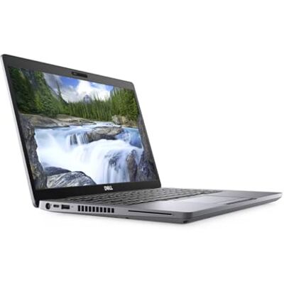 Dell Latitude 5410 14" 1920 x 1080 Full HD Intel Core i5 10310U 256GB SSD 8GB SSD HDD Windows 11 Pro Fingerprint Toetsenbordverlichting Laptop (refurbished) Dell Latitude 5410 14" 1920 x 1080 Full HD Intel Core i5 10310U 256GB SSD 8GB SSD HDD Windows 11 Pro Fingerprint Toetsenbordverlichting Laptop (refurbished)