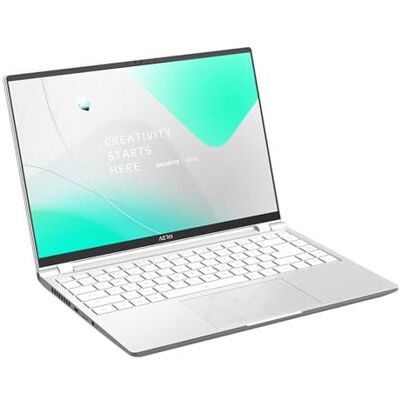 Gigabyte Aero 14 OLED BMF-H2ESBB3SH 14" Intel Core i7-13620H 16GB RAM 1TB SSD Nvidia Geforce RTX 4050 Gigabyte Aero 14 OLED BMF-H2ESBB3SH 14" Intel Core i7-13620H 16GB RAM 1TB SSD Nvidia Geforce RTX 4050