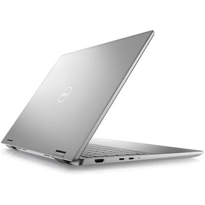 Dell Inspiron 7420 2-in-1 i5-1235U DDR4-SDRAM Hybrid (2-in-1) 35.6 cm (14) Touchscreen Full HD+ Intel® Core™ i5 16 GB 512 GB SSD Wi-Fi 6E (802.11ax) Windows 11 Home Silver Dell Inspiron 7420 2-in-1 i5-1235U DDR4-SDRAM Hybrid (2-in-1) 35.6 cm (14) Touchscreen Full HD+ Intel® Core™ i5 16 GB 512 GB SSD Wi-Fi 6E (802.11ax) Windows 11 Home Silver