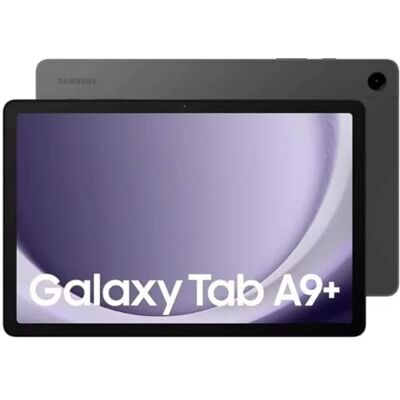 Samsung Galaxy Tab A9+ 11,0 inch 8 GB/256 GB WLAN grijs (grafiet) X210 Samsung Galaxy Tab A9+ 11,0 inch 8 GB/256 GB WLAN grijs (grafiet) X210