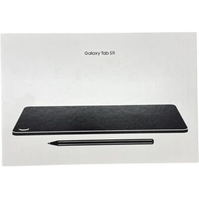 Samsung Galaxy Tab S11 11" 12GB/128GB WiFi Silver (Platinum Silver) X730 Samsung Galaxy Tab S11 11" 12GB/128GB WiFi Silver (Platinum Silver) X730