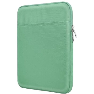 TiMOVO 9-11 inch tablettas, Bodhi Green Geschikt voor iPad 11 inch A16 2025 / 10,9 inch / 10,2 inch / Air 11 inch 5/4 Gen / Galaxy Tab A9+/A11Plus 11 inch TiMOVO 9-11 inch tablettas, Bodhi Green Geschikt voor iPad 11 inch A16 2025 / 10,9 inch / 10,2 inch / Air 11 inch 5/4 Gen / Galaxy Tab A9+/A11Plus 11 inch
