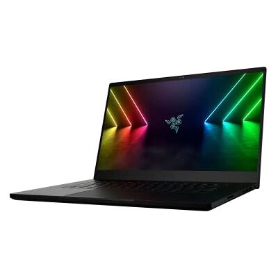 Razer Blade 15 Advanced Model Laptop Gaming 15,6 inch UHD 144Hz i9 NVIDIA GeForce RTX 3080 Ti, 32 GB DDR5, 1 TB AZERTY-toetsenbord Chroma RGB zwart Razer Blade 15 Advanced Model Laptop Gaming 15,6 inch UHD 144Hz i9 NVIDIA GeForce RTX 3080 Ti, 32 GB DDR5, 1 TB AZERTY-toetsenbord Chroma RGB zwart