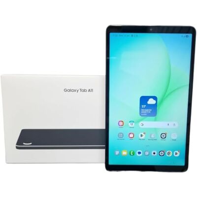 Samsung Galaxy Tab A11 8.7" 4GB/64GB LTE Gray (Gray) SM-X135 Samsung Galaxy Tab A11 8.7" 4GB/64GB LTE Gray (Gray) SM-X135