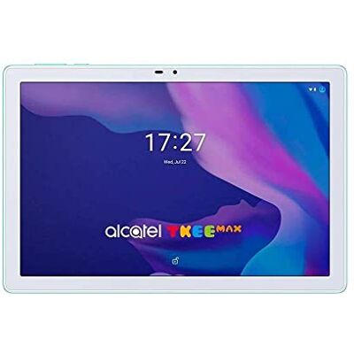 Alcatel TKEE Max 10 inch (2021) WiFi Tablet 32 GB, 2 GB RAM, Mint Green Alcatel TKEE Max 10 inch (2021) WiFi Tablet 32 GB, 2 GB RAM, Mint Green
