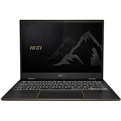 MSI Summit E13FlipEvo A12MT-012FR MSI Summit E13FlipEvo A12MT-012FR