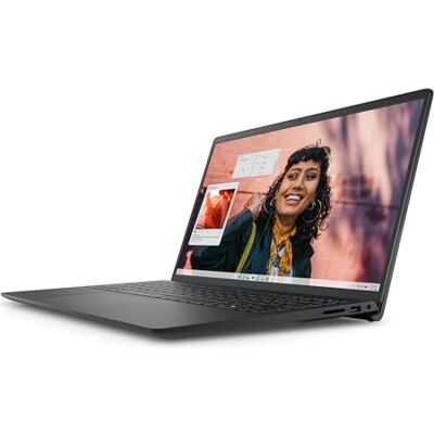 Dell Laptop JP8DX 15,6 inch i5-1334U 16GB RAM 512GB SSD QWERTY Spaans merk EAN: 5397184919439 Dell Laptop JP8DX 15,6 inch i5-1334U 16GB RAM 512GB SSD QWERTY Spaans merk EAN: 5397184919439