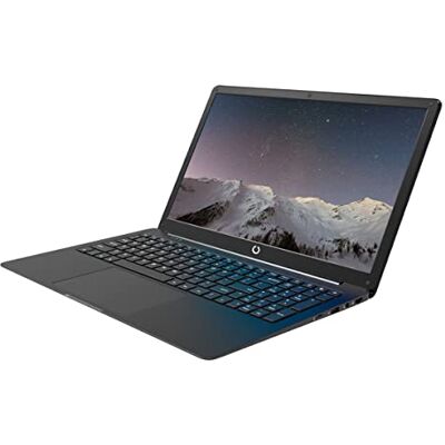 Prixton Netbook Pro Laptopscherm 14,1 inch Windows 10 Pro Intel Apollo Lake N3350 Spaans toetsenbord PC14PRO MAX Prixton Netbook Pro Laptopscherm 14,1 inch Windows 10 Pro Intel Apollo Lake N3350 Spaans toetsenbord PC14PRO MAX