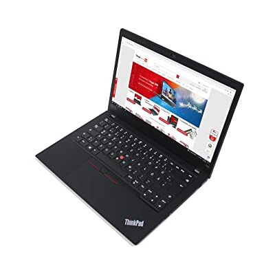 Lenovo A-Ware ThinkPad T490 i7-8665U 32GB RAM 512GB SSD FullHD IPS Webcam Backlit Fingerprint (gereviseerd) Lenovo A-Ware ThinkPad T490 i7-8665U 32GB RAM 512GB SSD FullHD IPS Webcam Backlit Fingerprint (gereviseerd)