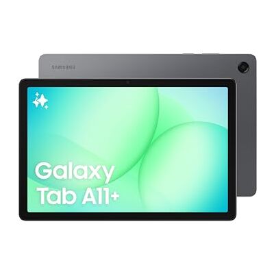 Samsung Galaxy Tab A11+ 11" 8GB/256GB 5G Gray (Gray) SM-X236 Samsung Galaxy Tab A11+ 11" 8GB/256GB 5G Gray (Gray) SM-X236