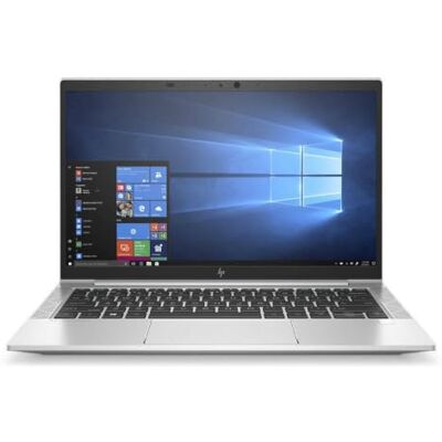 HP EliteBook 830 G8 Écran tactile 13,3" 1920 x 1080 Intel Core i5-1135G7 16 Go RAM 512 Go SSD Ordinateur portable Windows 11 Pro Garantie 1 an (reconditionné) HP EliteBook 830 G8 Écran tactile 13,3" 1920 x 1080 Intel Core i5-1135G7 16 Go RAM 512 Go SSD Ordinateur portable Windows 11 Pro Garantie 1 an (reconditionné)