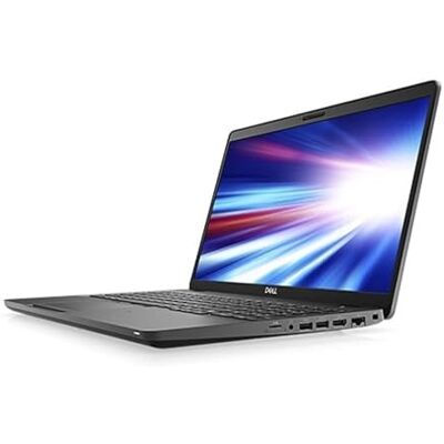 Dell Latitude 5500 Business Laptop 15,6 inch FHD Intel Core i5-8365U, 16GB RAM, 512GB SSD, Windows 11 Pro (gereviseerd) Dell Latitude 5500 Business Laptop 15,6 inch FHD Intel Core i5-8365U, 16GB RAM, 512GB SSD, Windows 11 Pro (gereviseerd)