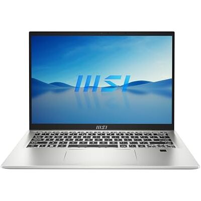 MSI COMPUTER Prestige 14EVO B13M-415ES I5-13SYST merk MSI COMPUTER Prestige 14EVO B13M-415ES I5-13SYST merk