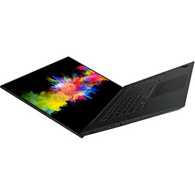 Lenovo ThinkPad P1 G5 21DC005TGE 16 inch WQXGA IPS, Intel Core i9-12900H, 32GB RAM, 1TB SSD, RTX A2000, Windows 11 Pro Lenovo ThinkPad P1 G5 21DC005TGE 16 inch WQXGA IPS, Intel Core i9-12900H, 32GB RAM, 1TB SSD, RTX A2000, Windows 11 Pro