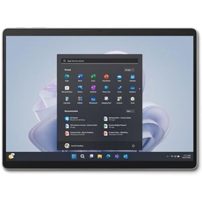 Microsoft MS Surface Pro 9 i7-1TB-16-W10P-sr Commercial Platina Microsoft MS Surface Pro 9 i7-1TB-16-W10P-sr Commercial Platina