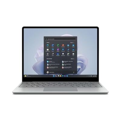 Microsoft Laptop GO3 i5 1235U 16G256G W11P PL ES Merk Microsoft Laptop GO3 i5 1235U 16G256G W11P PL ES Merk
