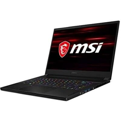 MSI GS66 10SGS(Stealth)-481FR i7-10875/15.6//2T/2080/W10P*9430 MSI GS66 10SGS(Stealth)-481FR i7-10875/15.6//2T/2080/W10P*9430