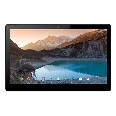 Xoro MegaPAD 1564 Pro3 15,6 inch tablet met Full HD-display, Android 13, 64-bit SixCore processor, 4 GB RAM, 64 GB Flash, Wi-Fi ax, Bluetooth, Gigabit LAN, PoE+, kaartlezer, USB Type-C, Xoro MegaPAD 1564 Pro3 15,6 inch tablet met Full HD-display, Android 13, 64-bit SixCore processor, 4 GB RAM, 64 GB Flash, Wi-Fi ax, Bluetooth, Gigabit LAN, PoE+, kaartlezer, USB Type-C,