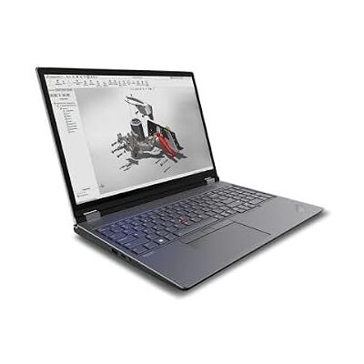Lenovo THINKPAD P16 Gen 2 Workstation Mobile 16 inch WQXGA i9-13980HX 2,2 GHz RAM 32 GB SSD 1000 GB M.2 NVMe-NVIDIA RTX 2000 8 GB-WI-FI 6E-Win 11 Prof grijs (21FA000AIX) merk Lenovo THINKPAD P16 Gen 2 Workstation Mobile 16 inch WQXGA i9-13980HX 2,2 GHz RAM 32 GB SSD 1000 GB M.2 NVMe-NVIDIA RTX 2000 8 GB-WI-FI 6E-Win 11 Prof grijs (21FA000AIX) merk