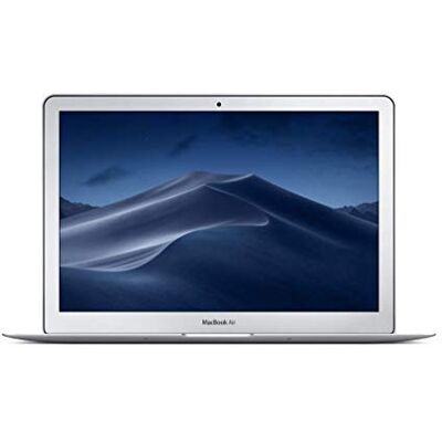 Apple MacBook Air 13" (2017) Core i5 , 8GB RAM, 128GB SSD QWERTY U.S. toetsenbord (Gereviseerd) Apple MacBook Air 13" (2017) Core i5 , 8GB RAM, 128GB SSD QWERTY U.S. toetsenbord (Gereviseerd)
