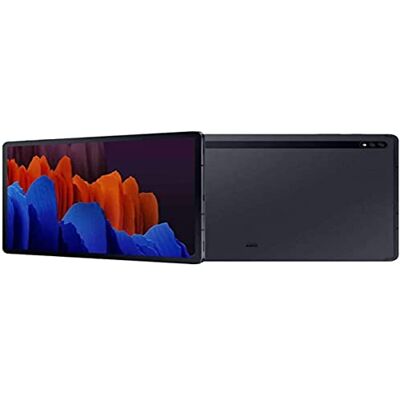 Samsung Galaxy Tab S7+ 256 GB Wifi zwart (FR versie) Samsung Galaxy Tab S7+ 256 GB Wifi zwart (FR versie)