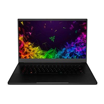 Razer Blade 15 Advanced Model 2019, NVIDIA GeForce RTX 2080 Max-Q Design, 144Hz Full HD Thin Bezel Display, 15,6 inch Display, Intel Core i7-8750H, 16 GB RAM, 512 GB SSD, Windows 10 Razer Blade 15 Advanced Model 2019, NVIDIA GeForce RTX 2080 Max-Q Design, 144Hz Full HD Thin Bezel Display, 15,6 inch Display, Intel Core i7-8750H, 16 GB RAM, 512 GB SSD, Windows 10
