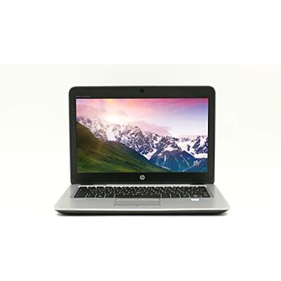 HP Elitebook 820 G3 12,5 inch HD Ready Krachtige laptop Intel Core i5-6.Gen 8 GB RAM 256 GB SSD Win 10 Home Keyboard 1,54 kg zilver (refurbished) HP Elitebook 820 G3 12,5 inch HD Ready Krachtige laptop Intel Core i5-6.Gen 8 GB RAM 256 GB SSD Win 10 Home Keyboard 1,54 kg zilver (refurbished)
